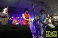 Yvonne Harrison (Jam) and Roy with The Easy Snappers  18. This Is Ska Festival - Wasserburg, Rosslau 27.Juni 2014 (6).JPG